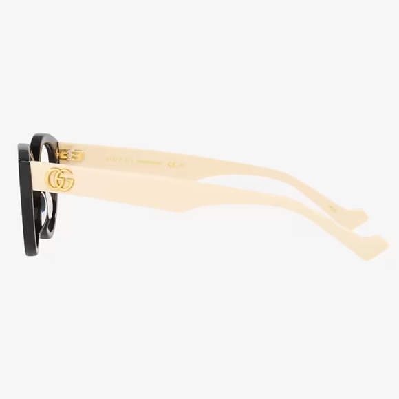 Excluded Gucci Glasses, New 350 - Picture 6 of 8
